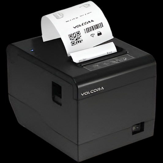 Receipt printer vendor link