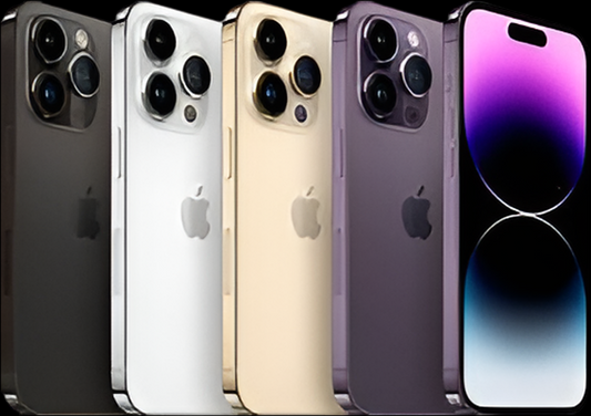 iphone 16 pro max vendor