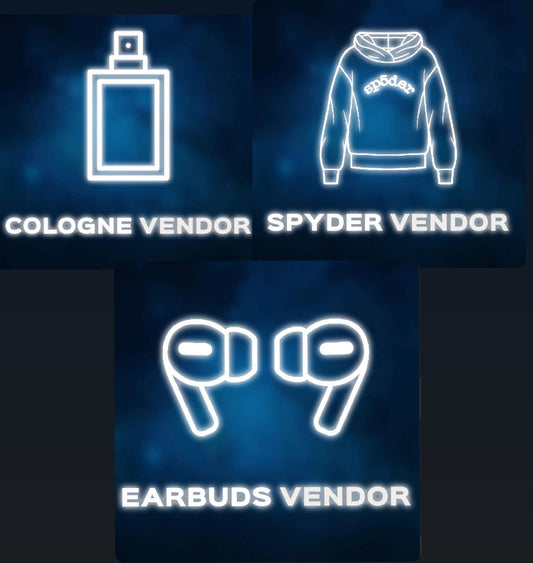 Cash money bundle