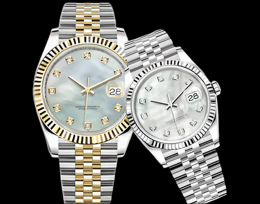 rolex vendor