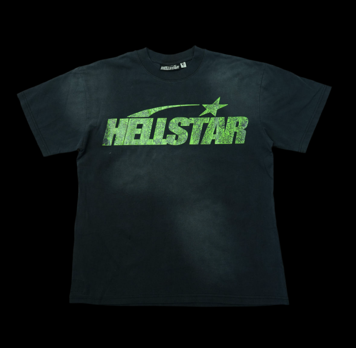 Hellstar vendor