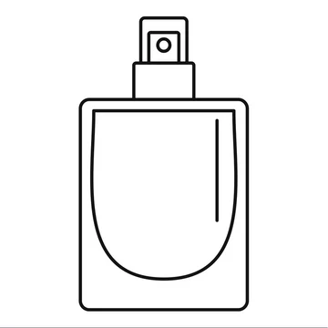 Fragrance vendor